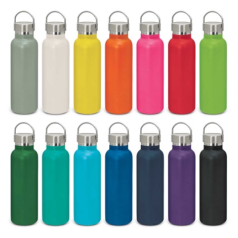 Nomad-Deco-Vacuum-Bottle-Powder-Coated-Colour-range